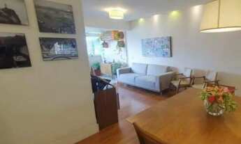 Imagem 4: Varandss do Mar Apartamento para venda tem 124 metros quadrados com 3 quartos