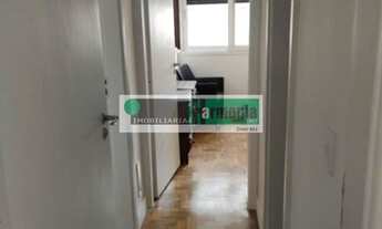 Imagem 7: Apto Totalmente Mobiliado, 2 Dorms c/ 1 Vaga. A 500m do Metrô Oscar Freire