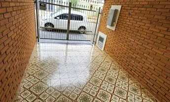 Imagem 4: Casa para aluguel com 100 metros quadrados com 3 quartos em Campos Elíseos - Ribeirão Pret