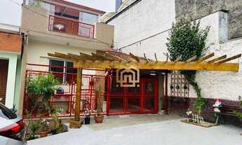 Imagem: Casa de vila à venda