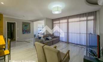 Imagem: Apartamento para venda com 140 metros quadrados