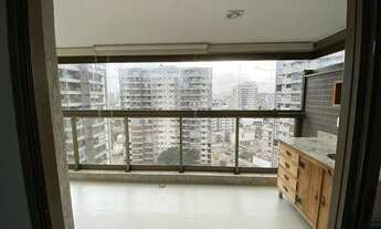 Imagem: Apartamento 3 quartos, 1 suite, wc social