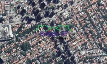 Imagem 5: São Paulo - Conjunto Comercial/Sala - Pinheiros