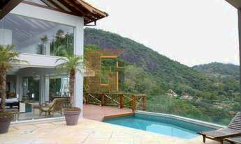 Imagem 6: Petrópolis - Casa de Condomínio - Itaipava