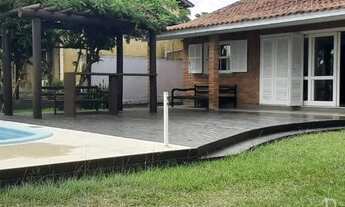 Imagem 3: Casa e Sobrado de 3 dormitórios à Venda - Xangri-lá