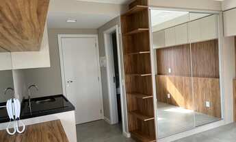 Imagem 3: LINDO STÚDIO EM MOEMA