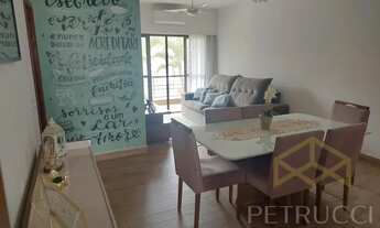 Imagem 3: Apartamento - Jardim Dom Vieira - Campinas