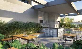 Imagem 4: Apartamento 156m² Perdizes