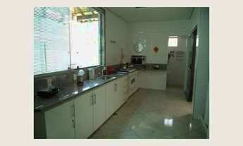 Imagem 5: Sobrado para venda possui 122 metros quadrados com 3 quartos em Casa Verde - São Paulo - S