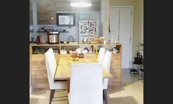 Imagem 5: Apartamento de 74 metros quadrados no bairro VILA DAS MERCES