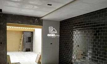 Imagem 2: Sobrado para Venda no bairro Penha de França, 3 suíte, 2 vagas, 120 mts. com área Goumert