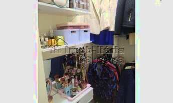 Imagem 6: Oportunidade! Sobrado 02 dormitórios, todo mobiliado!!!!