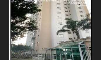 Imagem: SAO BERNARDO DO CAMPO - Apartamento Padrão