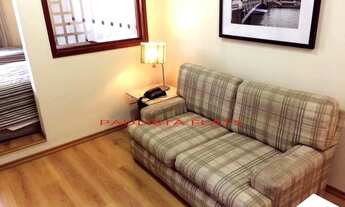 Imagem 2: SÃO PAULO - RESIDENCIAL - CERQUEIRA CÉSAR