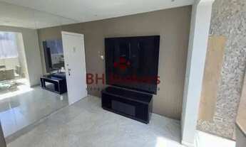 Imagem 3: BELO HORIZONTE - Apartamento Padrão - Funcionários