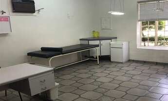 Imagem: Casa Térrea Comercial na Mooca localização