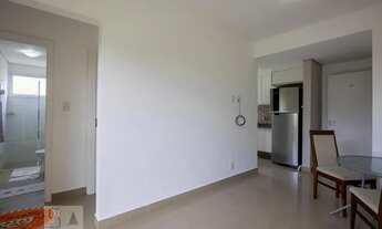 Imagem 5: Apartamento para Aluguel - Jardim Três Irmãosn, 2 Quartos, 53 m2