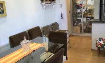 Imagem 2: Apartamento a venda no Residencial Torres do Horizonte