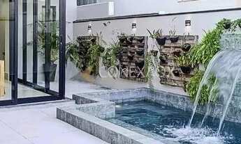 Imagem 2: Casa - Swiss Park - Campinas