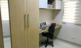 Imagem 7: Apartamento com 2 dormitórios à venda, 45 m² por R$ 239.000,00 - São Bernardo - Campinas/S