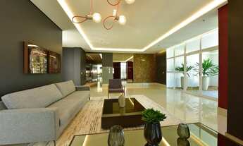 Imagem 4: Apartamento à venda 91m2, 3 quartos, 1 suite e 1 reversivel, 2 vagas R$ 755.000,00