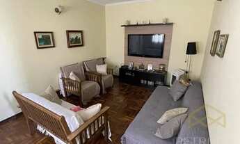 Imagem: Casa - Vila Lemos - Campinas