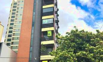 Imagem 1: Apartamento - Cambuí - Campinas