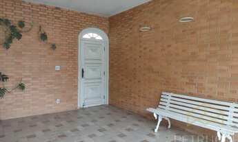 Imagem 3: Casa - Vila Embaré - Valinhos