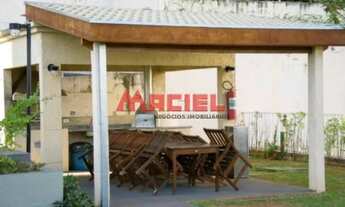 Imagem 4: Apartamento Padrão em São José dos Campos