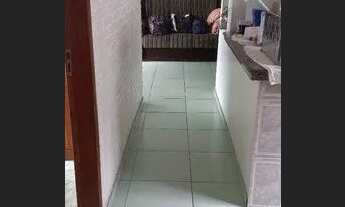 Imagem 6: Res. Elvira Chaves com sacadao na Marambaia financia