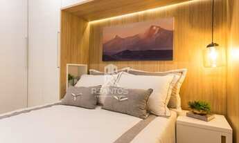 Imagem 5: Stories Residence Pechincha 1 locação - 2 quartos - suíte - 1 vaga de garagem