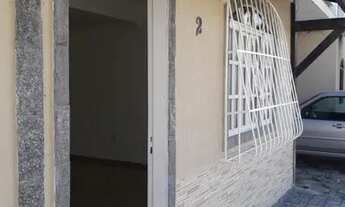 Imagem 2: VENDA Apartamento térreo no bairro Parque Burle