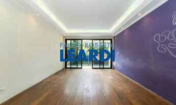 Imagem: APARTAMENTO - JARDIM BELA VISTA - SP