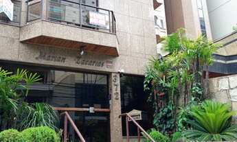 Imagem 1: Apartamento 1/4 no centro de Juiz de Fora