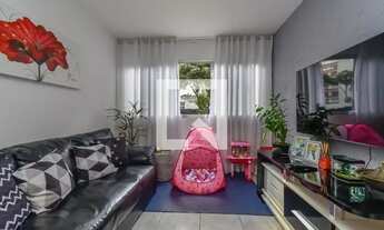 Imagem 3: Apartamento para Aluguel - Campos Elíseos, 1 Quarto, 56 m2