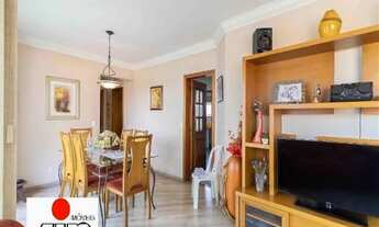 Imagem 3: Ótimo Apto com 96 m², 3 dorms sendo 1 suíte