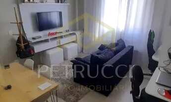 Imagem 2: Apartamento - Residencial Real Parque Sumaré - Sumaré