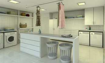 Imagem 7: Apartamento para venda possui 32 metros quadrados com 1 quarto em Soledade - Recife - PE