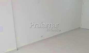 Imagem 5: APT 1 DORMT REFORMADO ANDAR ALTO VISTA LATERAL PRAIA