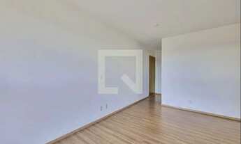 Imagem 4: Apartamento para Aluguel - Jardim Uirá, 2 Quartos, 65 m2