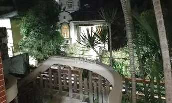 Imagem 2: Casa de rua à venda, 5 quartos, 2 suítes, Tijuca - RIO DE JANEIRO/RJ