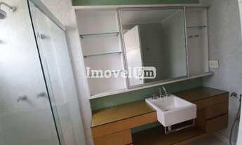 Imagem 7: Perdizes Apartamento com 4 dormitórios