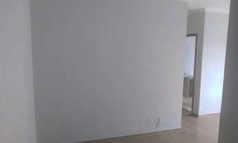 Imagem 7: Apartamento com 2 quartos para alugar, 46m² - Colônia - Jundiaí - SP