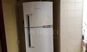 Imagem 4: Apartamento - Botafogo - Campinas