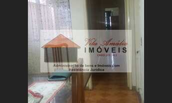 Imagem 2: São Paulo - Casa Padrão - Vila Amália (Zona Norte