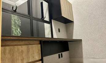 Imagem 3: Casa com 3 dormitórios à venda, 147 m² por R$ 990.000,00 - Alphaville - Mirassol/SP