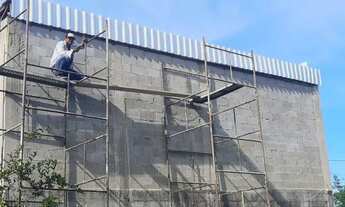 Imagem 6: GALPÃO PARA ALUGAR 240m2