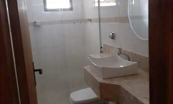 Imagem 5: CASA PADRÃO Casa com 3 dormitórios