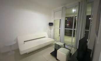 Imagem 5: Apartamento para aluguel possui 69 metros quadrados com 2 quartos