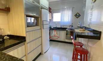 Imagem 5: Apartamento com 2 dormitórios à venda, 140 m² por R$ 550.000,00 - Guilhermina - Praia Gran
